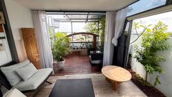 Sunhaven (D16), Condominium #616432841